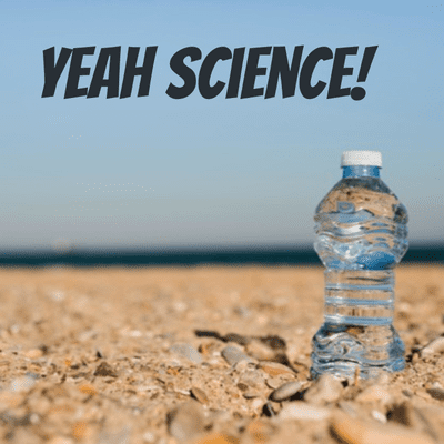 Yeah science!