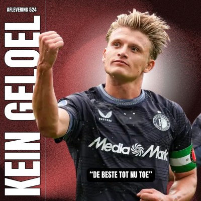 episode #KG524 - "De beste tot nu toe" artwork