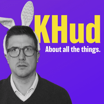 KHud