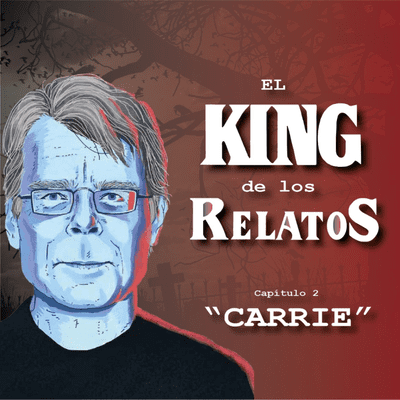 episode Capítulo 2: Carrie artwork