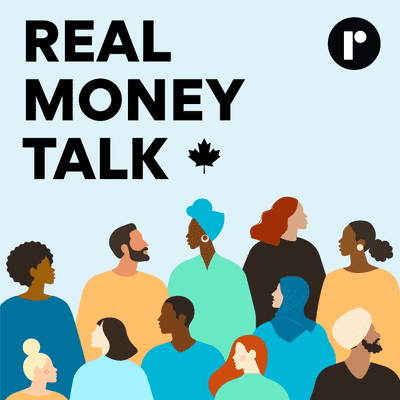 Real Money Talk - A fresh take on personal finance