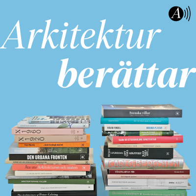 Arkitektur berättar