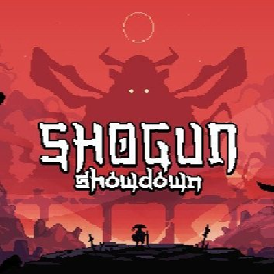 episode Shogun Showdown artwork