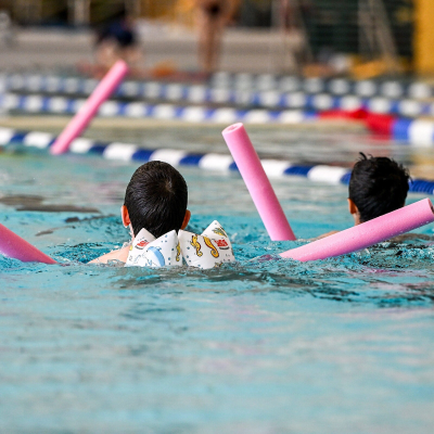 episode Befreiung vom Schwimmunterricht aus religiösen Gründen? artwork