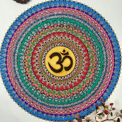 episode Why doesn't Lord Krishna give Moksha to everyone? artwork