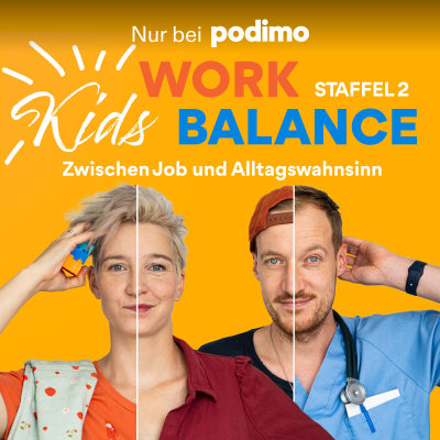 Work Kids Balance