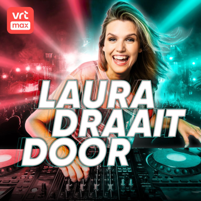 episode 5. Wanneer slapen DJ's eigenlijk? artwork