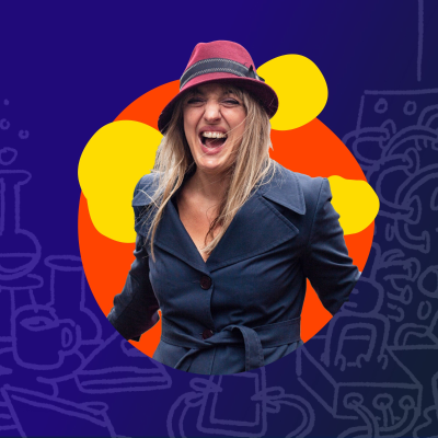 episode Bonus: Using the Pomodoro technique to reach Flow States artwork