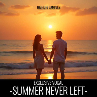episode HighLife Samples - Summer Never Left artwork