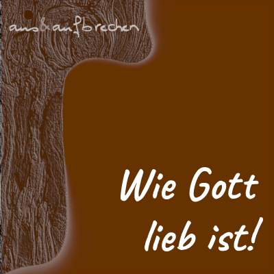 episode Wie Gott lieb ist - Folge 46 artwork