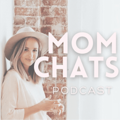 Cover image of show Mom Chats