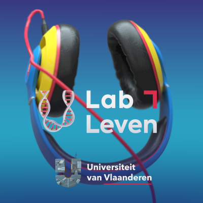 episode Een groene toekomst tegemoet met Energyville: van energieproductie tot duurzame batterijen artwork