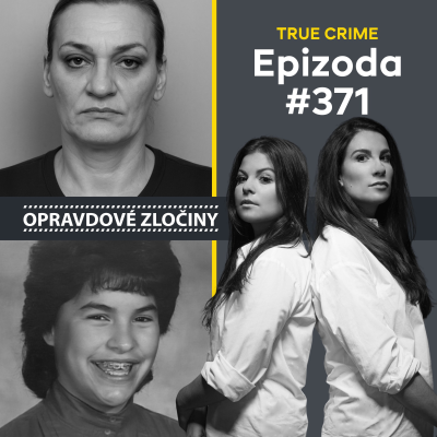 episode #371 - Dvojčata Eriksson & Jonelle Matthews artwork