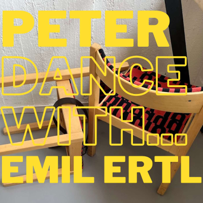 episode Ep31 PETER, dance with Emil Ertl artwork