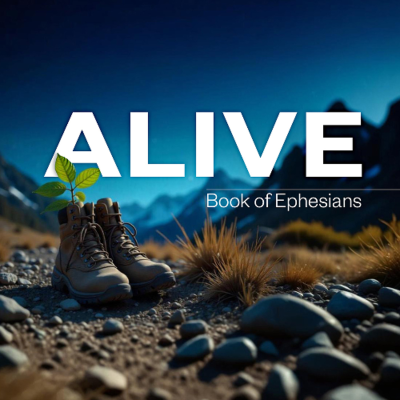 episode Ephesians Overview artwork