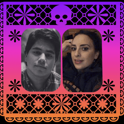 episode Especial "Halloween y Día de Muertos" artwork