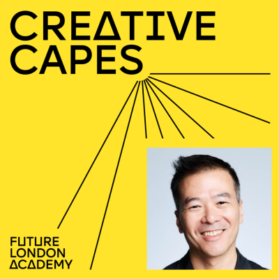 episode What does it mean to be the Chief Design Officer at Zoom artwork