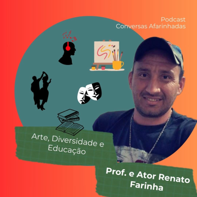 episode Arte, Diversidade e Educação artwork
