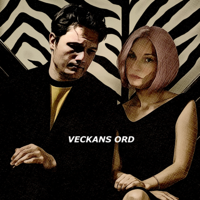 Imagen de portada del espectáculo Veckans ord