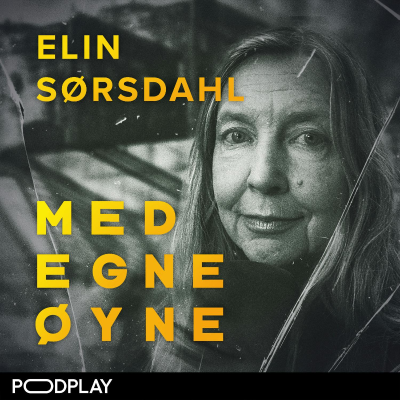 episode SMAKEBIT: Med egne øyne: Elin Sørsdahl - Terrorbølgen i hjertet av Europa artwork