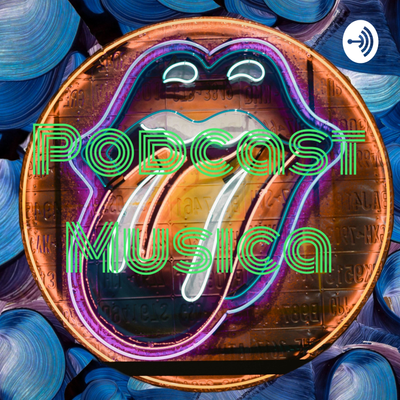 Podcast Musica