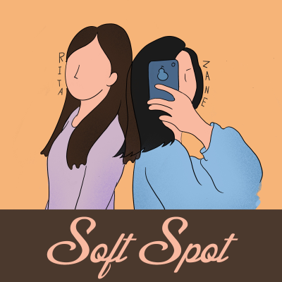 episode softspot S2E42 让ChatGPT成为你的心灵按摩师! artwork