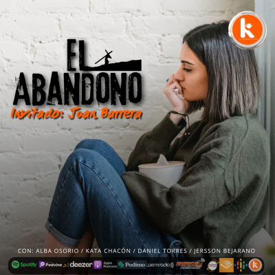 episode El Abandono artwork