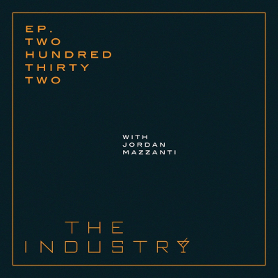 episode E232 Jordan Mazzanti artwork