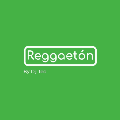 episode Reggaetón Episodio - Clásicos del Reggaetón artwork