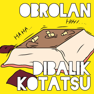 episode #6 (WAJIB DICOBA) Peluang usaha baru artwork
