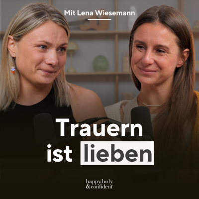 episode Trauer in all ihren Farben: Was bleibt, wenn ein geliebter Mensch stirbt? artwork