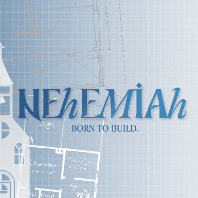 episode Nehemiah Week 2 | Cody Surratt | SCG Church Service | June 15th, 2025 artwork