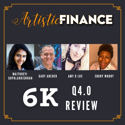episode 191: 6k Investing Special - Q4.0 artwork