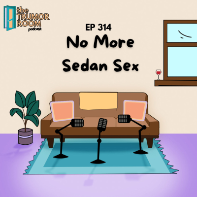 episode No More Sedan Secks artwork