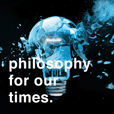 episode Utopia and human nature | Paul Bloom artwork