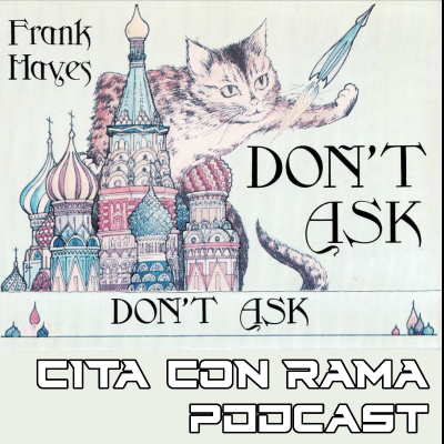 episode CCR - Cita con Filk n° 2 artwork