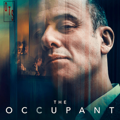 episode HOGAR /THE OCCUPANT - Ep 1 artwork