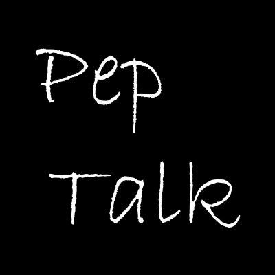 episode #001 PepTalk - Der Mond ist hohl... artwork