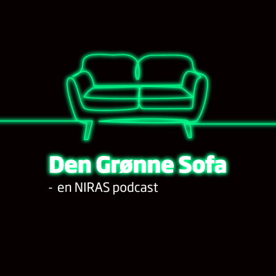 Den Grønne Sofa - en NIRAS-podcast