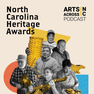 episode Meet 2023 Heritage Award Honoree Cornelio Campos (Spanish and English Language) artwork