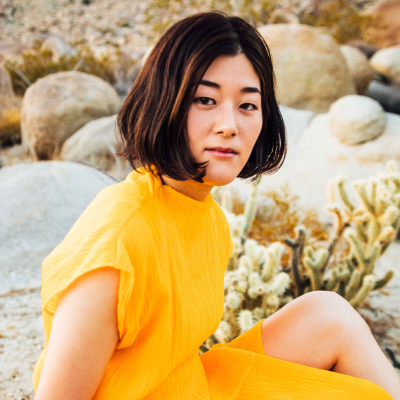 episode Martha Kato - Acclaimed Japanese Jazz Pianist, Composer And Arranger. Performed At Blue Note, Dizzy's, Smalls. Toured U.S. And Japan! artwork