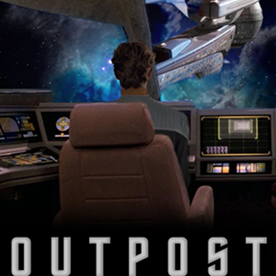 episode Outpost – Episode 82 – Of Demons and Angels artwork