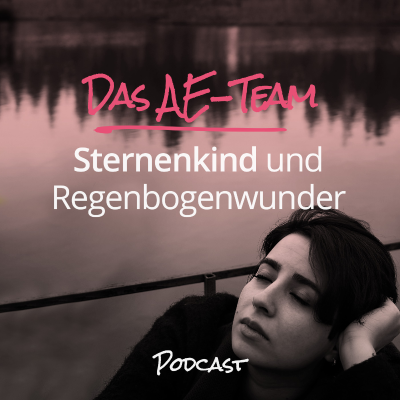 episode Sternenkind und Regenbogenwunder artwork