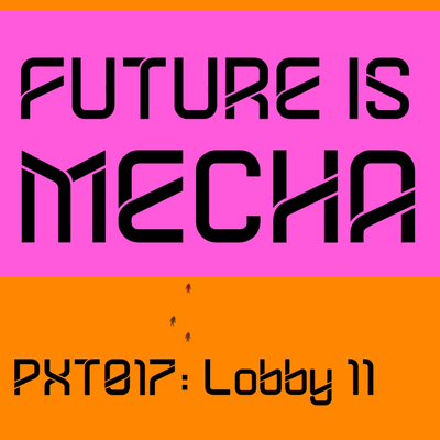 episode Episode 17: Lobby 11 artwork