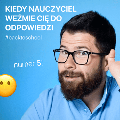 episode Jak nie stresować się przy tablicy? | STRES PRZY TABLICY artwork