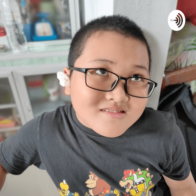 Cover image of show Bocil Bocilan