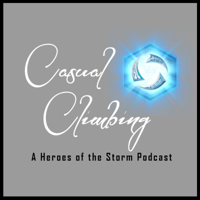 episode #01 - Gaining the Experience lead artwork