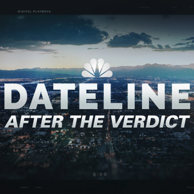 episode After the Verdict: The Ongoing Search for Answers — A 'Missing in America' Panel artwork