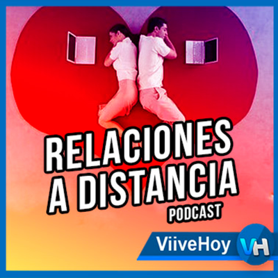 episode Vale la Pena una relacion a Distancia? artwork