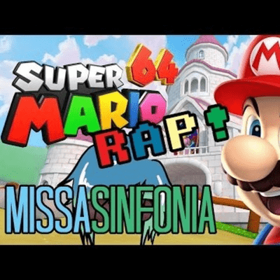 Missasinfonia